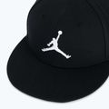 Шапка с козирка Jordan Jumpman Pro black/anthracite/white 3