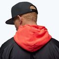 Шапка с козирка Jordan Jumpman Pro black/anthracite/white 6