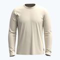 Мъжка блуза с дълъг ръкав за трекинг Smartwool Perfect Crew almond 3