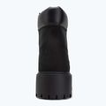 Дамски обувки Timberland Stone Street 6In Waterproof jet black 6