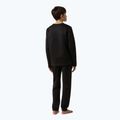 Комплект детско термо бельо The North Face Dotknit Thermal black 8