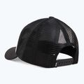 Vans Classic Patch Curved Bill Trucker детска бейзболна шапка черно/бяло 2