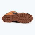 Мъжки обувки Timberland Euro Sprint medium orange full grain 4