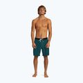 Мъжки къси панталони за плуване Quiksilver Original Arch Hempstretch 18" Colonial Blue 2