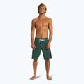 Мъжки къси панталони за плуване Quiksilver Saturn Flight 20" Forest 2