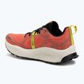 Дамски обувки за бягане New Balance Fresh Foam X Hierro v8 orange/white/yellow 3