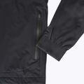 Мъжко яке за бягане New Balance Seasonal Premium Print black 5