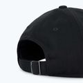 Шапка с козирка Nike Club Unstructured black/sail 4