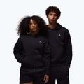 Мъжки суичър Jordan Brooklyn Fleece black/white 3