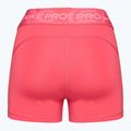 Дамски шорти за тренировка Nike Pro Mid Rise 3“ aster pink/pinksicle/hot punch/white punch 2
