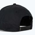 Шапка с козирка Jordan Rise Structured Curved-Bill black/white 4
