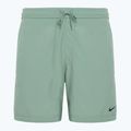 Мъжки къси панталони за бягане Nike Form Dri-FIT 7" Unlined Versatile jade horizon / black