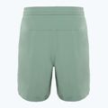 Мъжки къси панталони за бягане Nike Form Dri-FIT 7" Unlined Versatile jade horizon / black 2