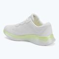 Дамски обувки SKECHERS Skech-Lite Pro Stunning Steps white/lime 3