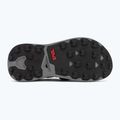 Мъжки сандали Teva Aventrail black/charcoal 4