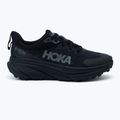Дамски обувки за бягане HOKA Challenger 7 GTX black/black 2