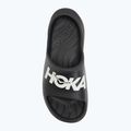 Чехли HOKA Ora Athletic Slide black/white 5
