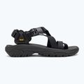 Дамски сандали Teva Hurricane Terra Dactyl black 2