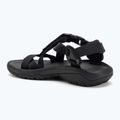 Дамски сандали Teva Hurricane Terra Dactyl black 3