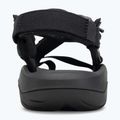 Дамски сандали Teva Hurricane Terra Dactyl black 6