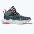 Дамски туристически обувки HOKA Anacapa 2 Mid GTX mountain fog/droplet 9