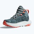 Дамски туристически обувки HOKA Anacapa 2 Mid GTX mountain fog/droplet 11