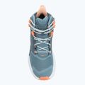 Дамски туристически обувки HOKA Anacapa 2 Mid GTX mountain fog/droplet 5