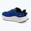 Мъжки обувки за бягане HOKA Kawana 2 ultramarine/black 3