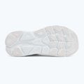 Дамски обувки за бягане HOKA Clifton 10 white/cielo blue 4