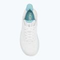 Дамски обувки за бягане HOKA Clifton 10 white/cielo blue 5