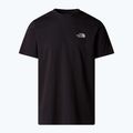 Мъжка тениска The North Face Reflective Box Nse Tee tnf black/reflective shirt 3
