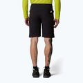 Мъжки къси панталони The North Face Exploration trekking tnf black 3