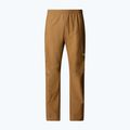 Мъжки панталони The North Face Limestone utility brown 5