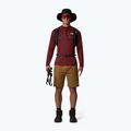 Мъжки къси панталони The North Face Limestone utility brown 2
