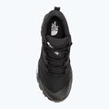 Мъжки туристически обувки The North Face Offtrail Hike Gore-Tex tnf black / tnf white 5