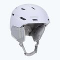 Ски каска Smith Mirage matte lunar fog