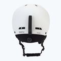 Скиорска каска Smith Rodeo matte white 3