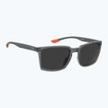 Слънчеви очила Under Armour Sportate S3 crystal grey/grey