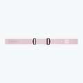 Скиорски очила  Smith Squad carnation/chrp everyday rose gold mirror/clear 10