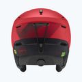 Скиорска каска Smith Descend MIPS matte patrol/black 11