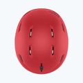 Скиорска каска Smith Descend MIPS matte patrol/black 12