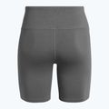 Дамски тренировъчни шорти  Under Armour Rival 7in Short castlerock/black 2