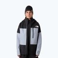 Дамско скиорско яке The North Face Summit Verbier GTX tnf black/blue flax 4