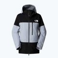 Дамско скиорско яке The North Face Summit Verbier GTX tnf black/blue flax 5