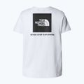 Детска тениска The North Face Box Nse tnf white 6