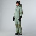 Дамско ски яке The North Face Lenado slate moss/bark mist 2