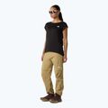 Дамска тениска The North Face Tanken black 2