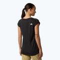 Дамска тениска The North Face Tanken black 3
