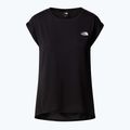 Дамска тениска The North Face Tanken black 4