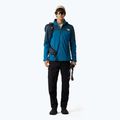 Мъжко софтшел яке The North Face Diablo Softshell Detachable Hood mineral ink/deep cypress 2